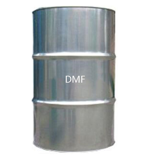 DMF