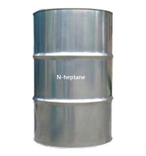 n-heptane