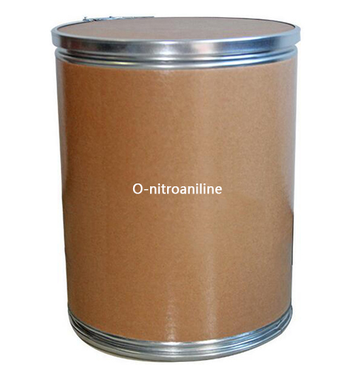 o-nitroaniline